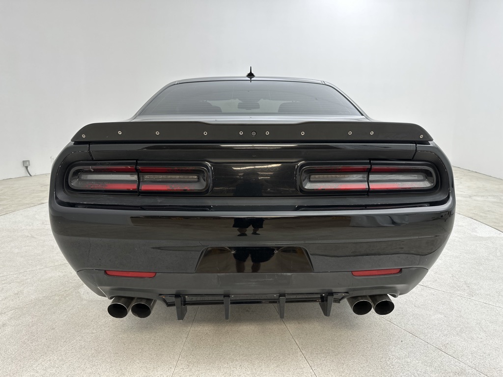 used 2018 Dodge for sale