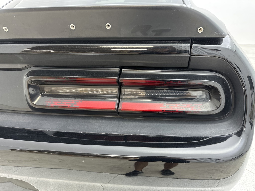 used Dodge Challenger for sale near me