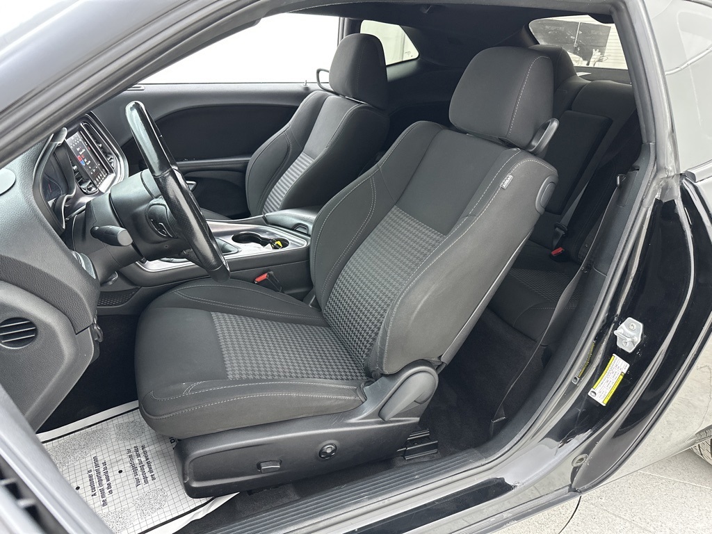 2018 Dodge Challenger for sale near me