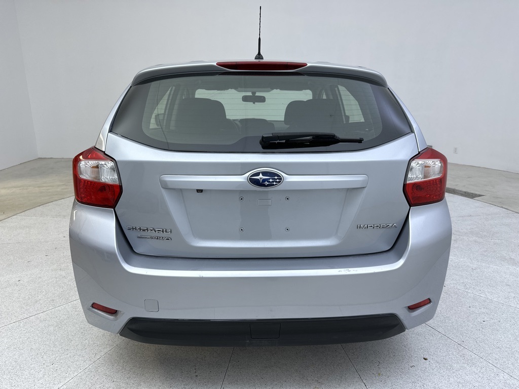 used 2015 Subaru for sale