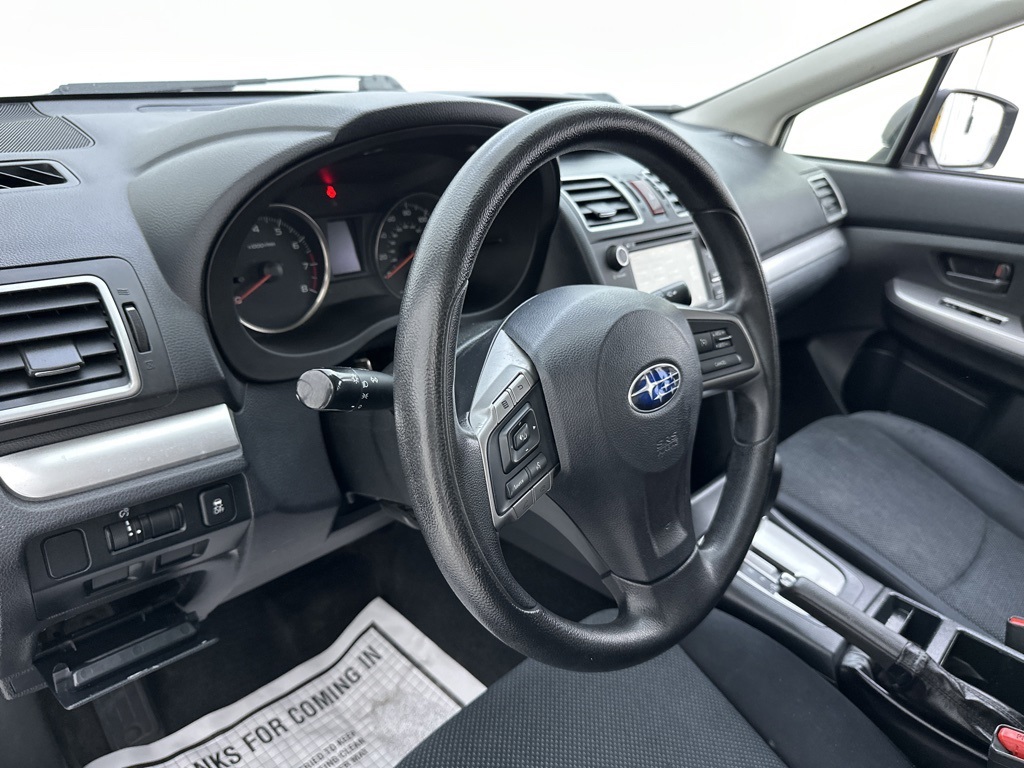 2015 Subaru Impreza for sale Houston TX