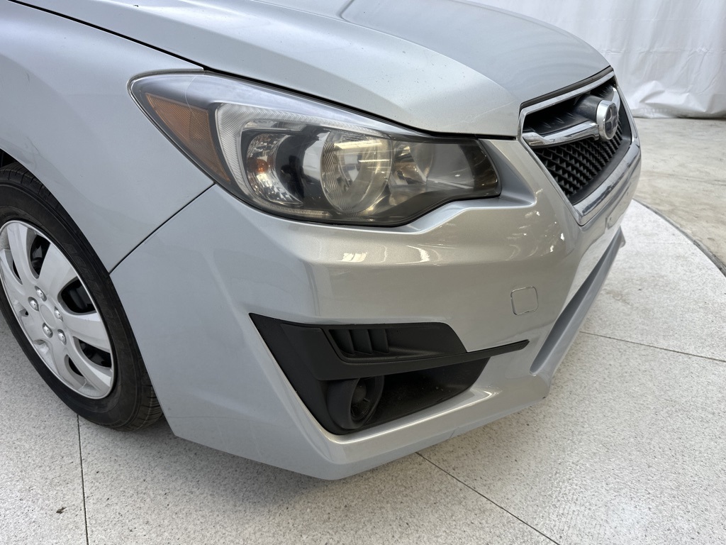 Subaru Impreza for sale