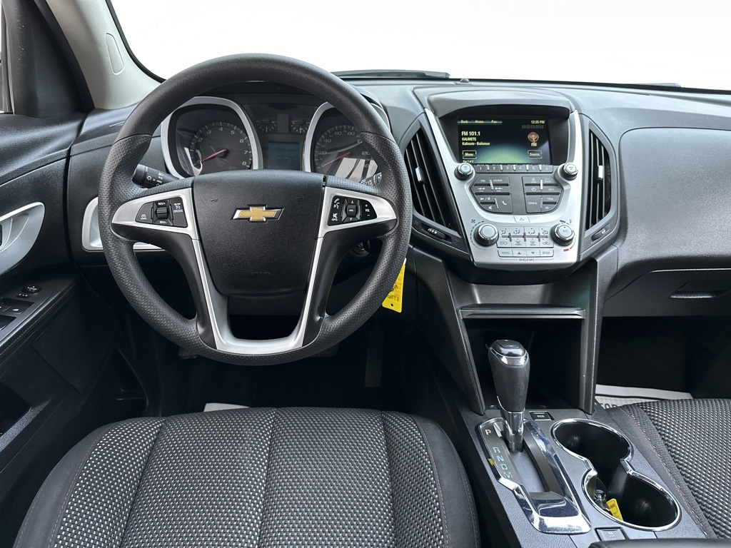 2016 Chevrolet Equinox for sale near me