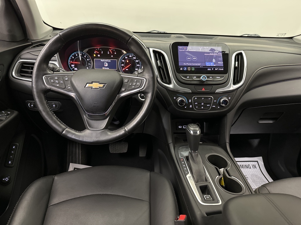 2019 Chevrolet Equinox for sale near me