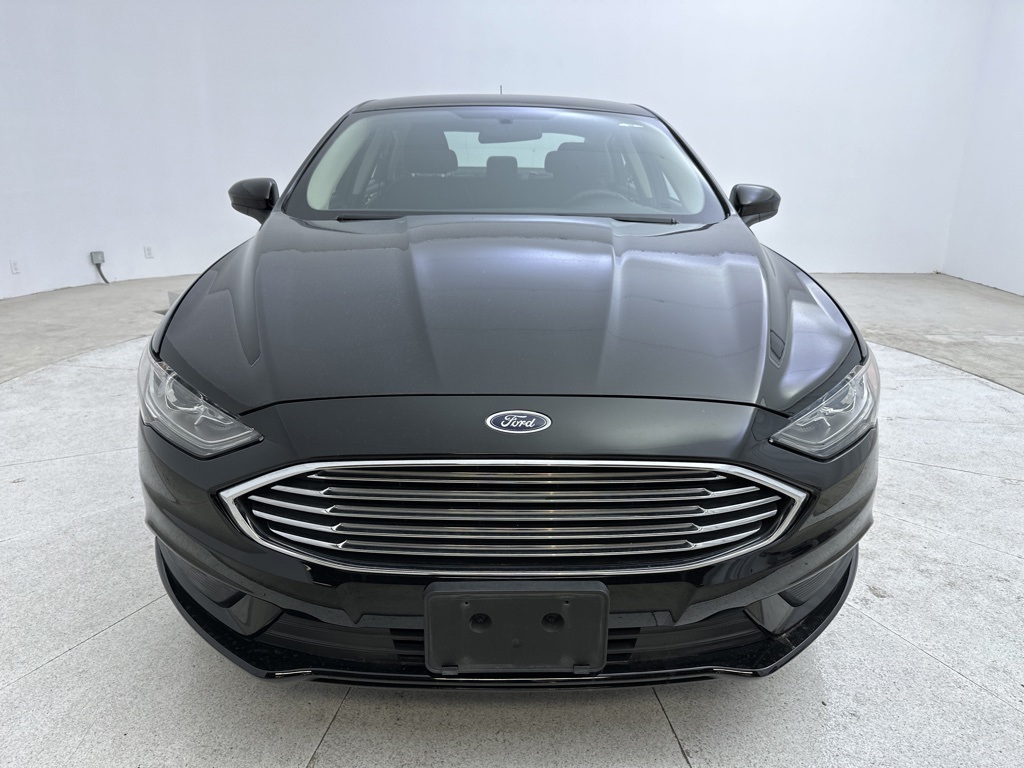 Used Ford Fusion for sale in Houston TX.  We Finance! 