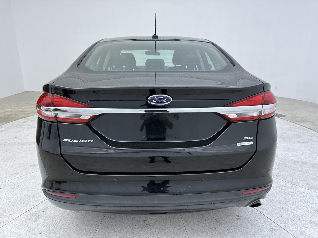 used 2018 Ford for sale