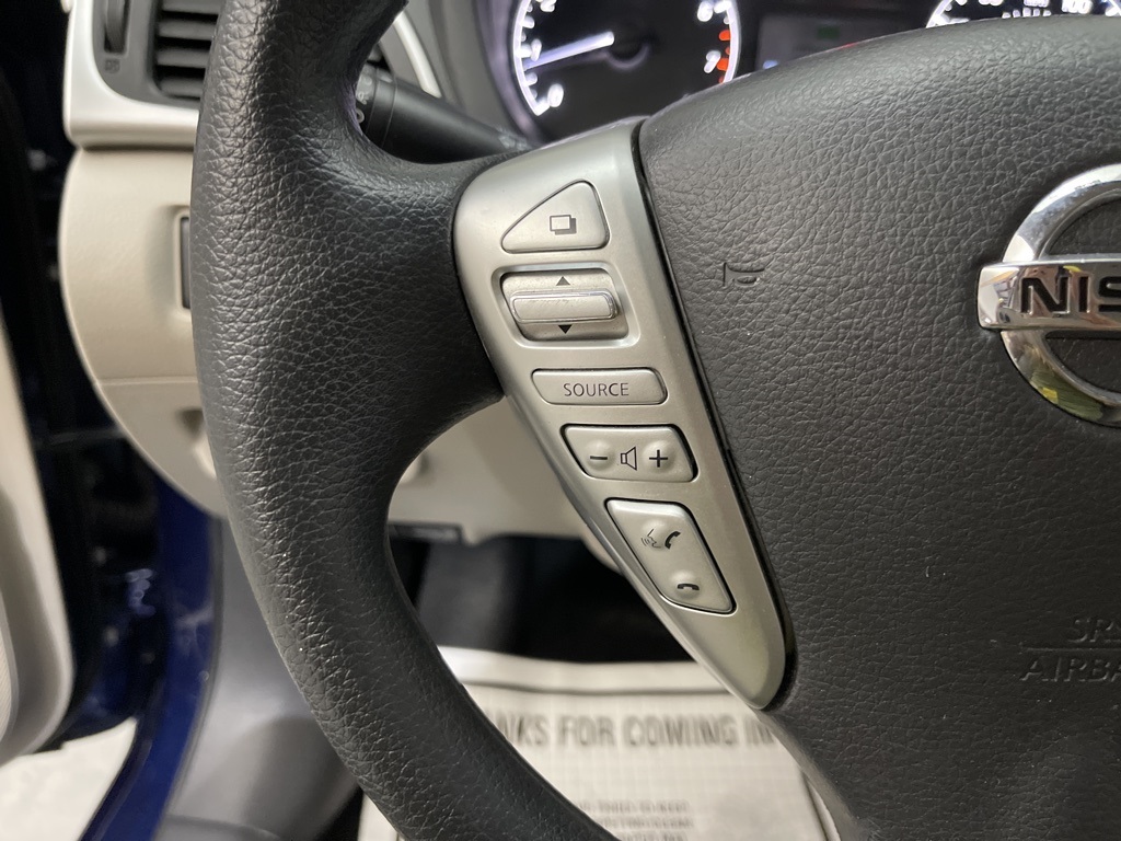 used Nissan Sentra for sale Houston TX