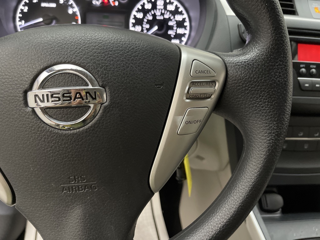 good used Nissan Sentra for sale