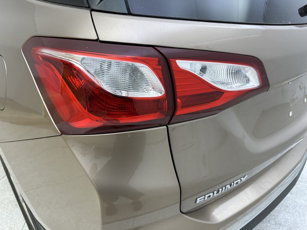 used 2019 Chevrolet Equinox for sale