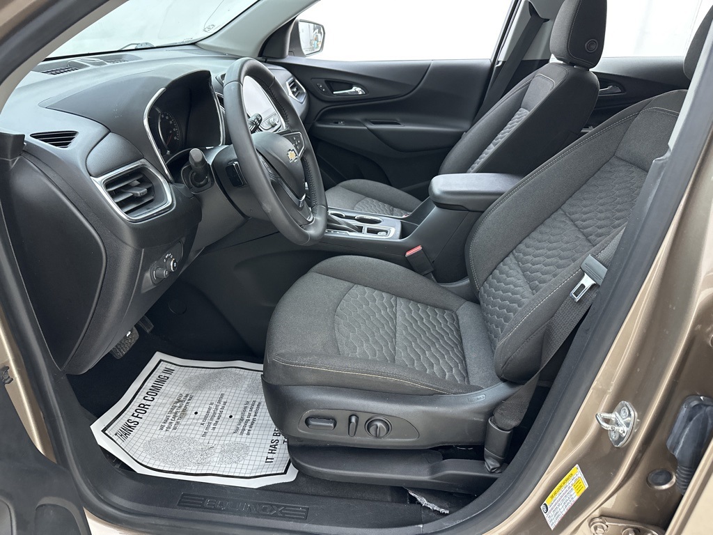 used 2019 Chevrolet Equinox for sale Houston TX