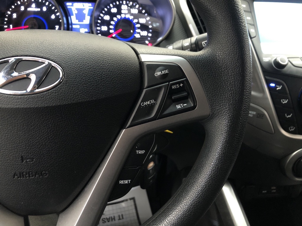 used Hyundai Veloster for sale Houston TX
