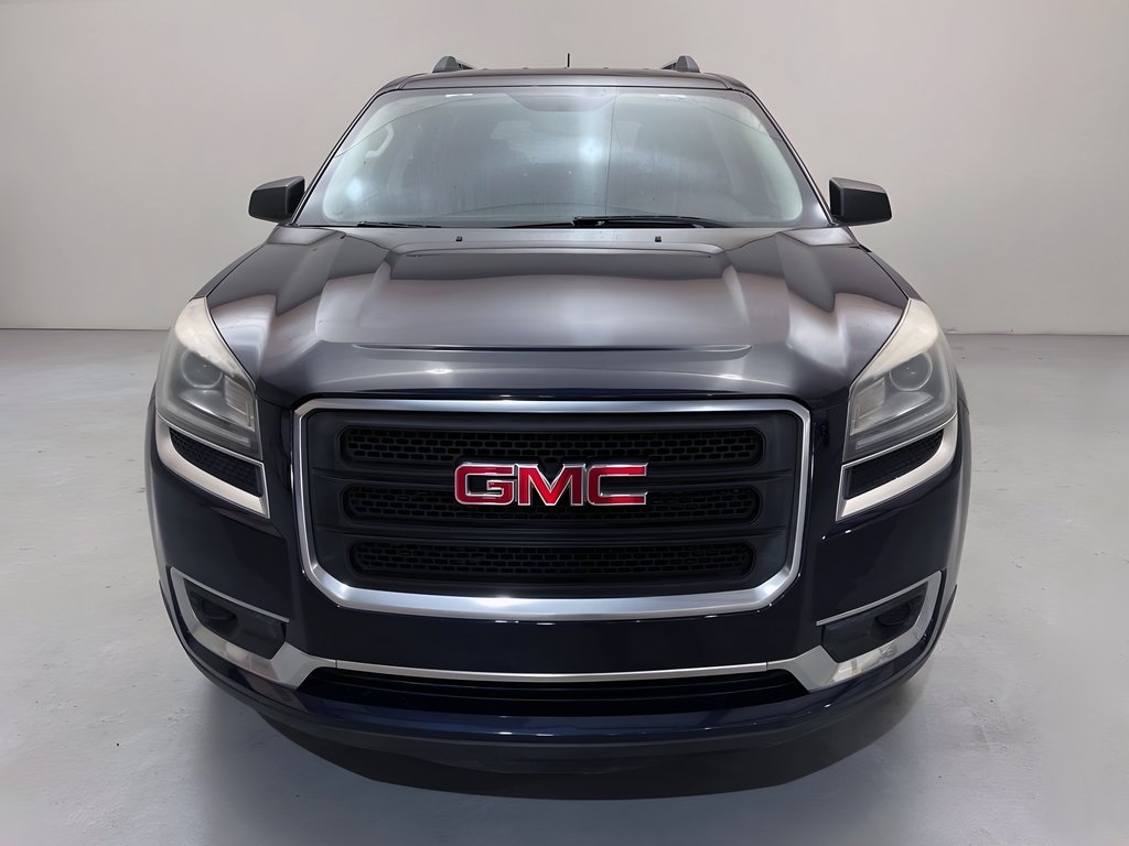 Used GMC Acadia for sale in Houston TX.  We Finance! 