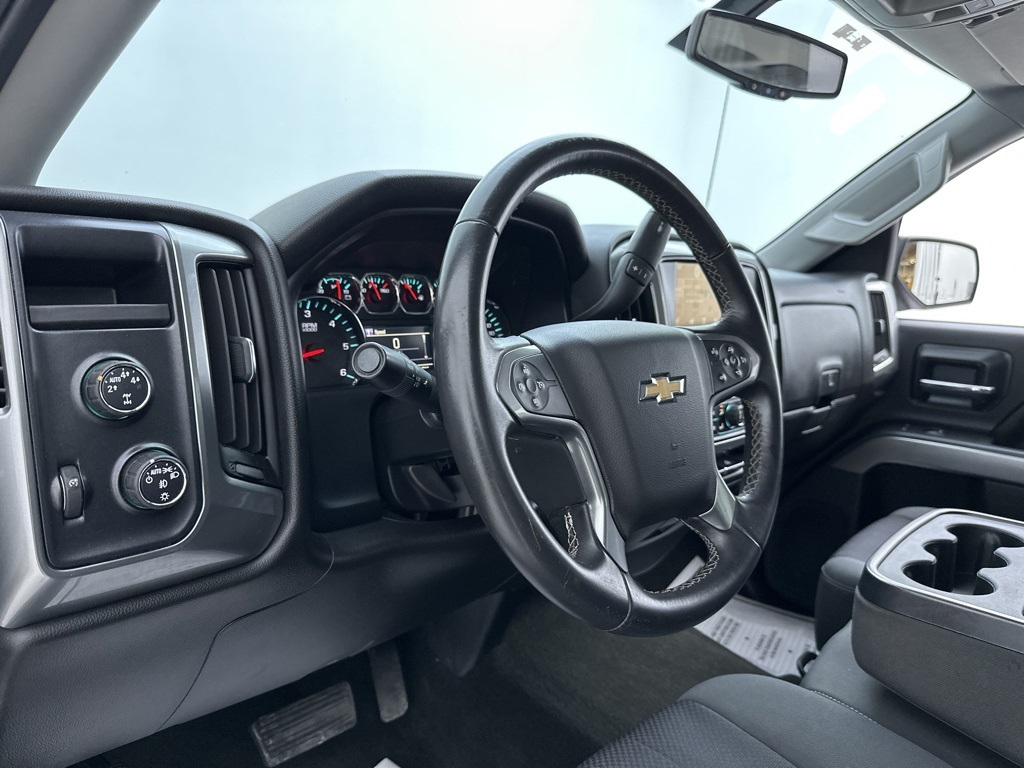 2014 Chevrolet Silverado 1500 for sale Houston TX