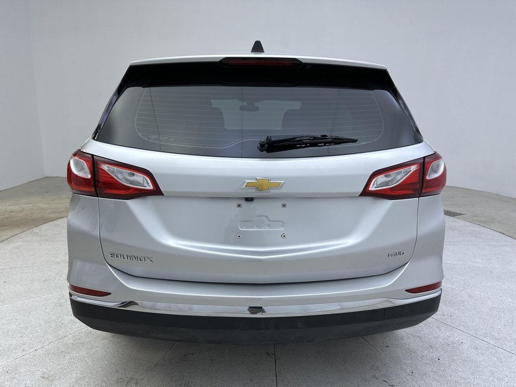 used 2018 Chevrolet for sale