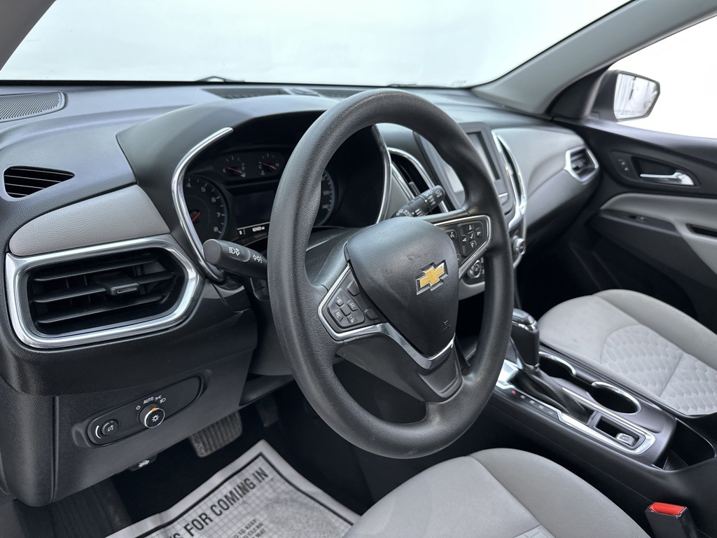 2018 Chevrolet Equinox for sale Houston TX