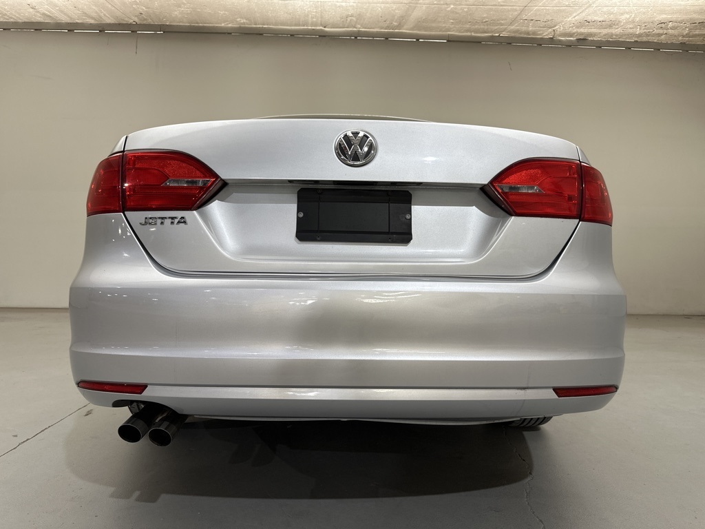 2013 Volkswagen Jetta for sale