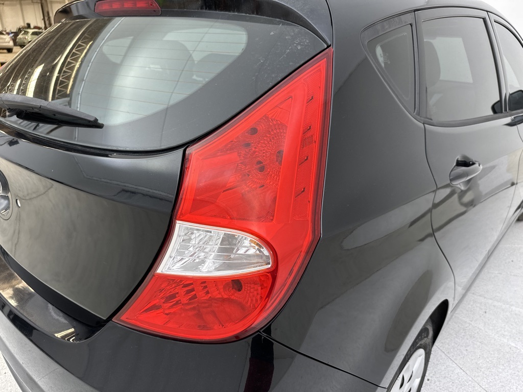 used Hyundai Accent for sale near me