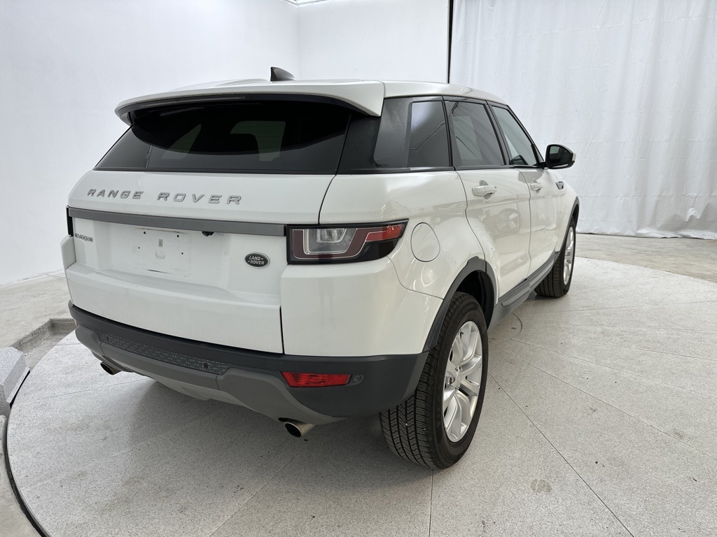 2018 Land Rover for sale