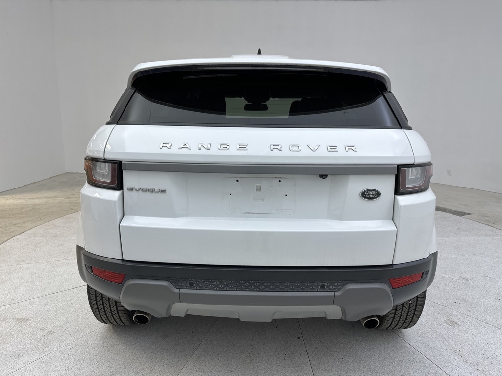 used Land Rover