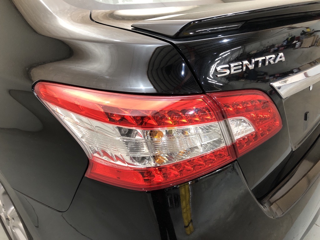 used 2014 Nissan Sentra for sale