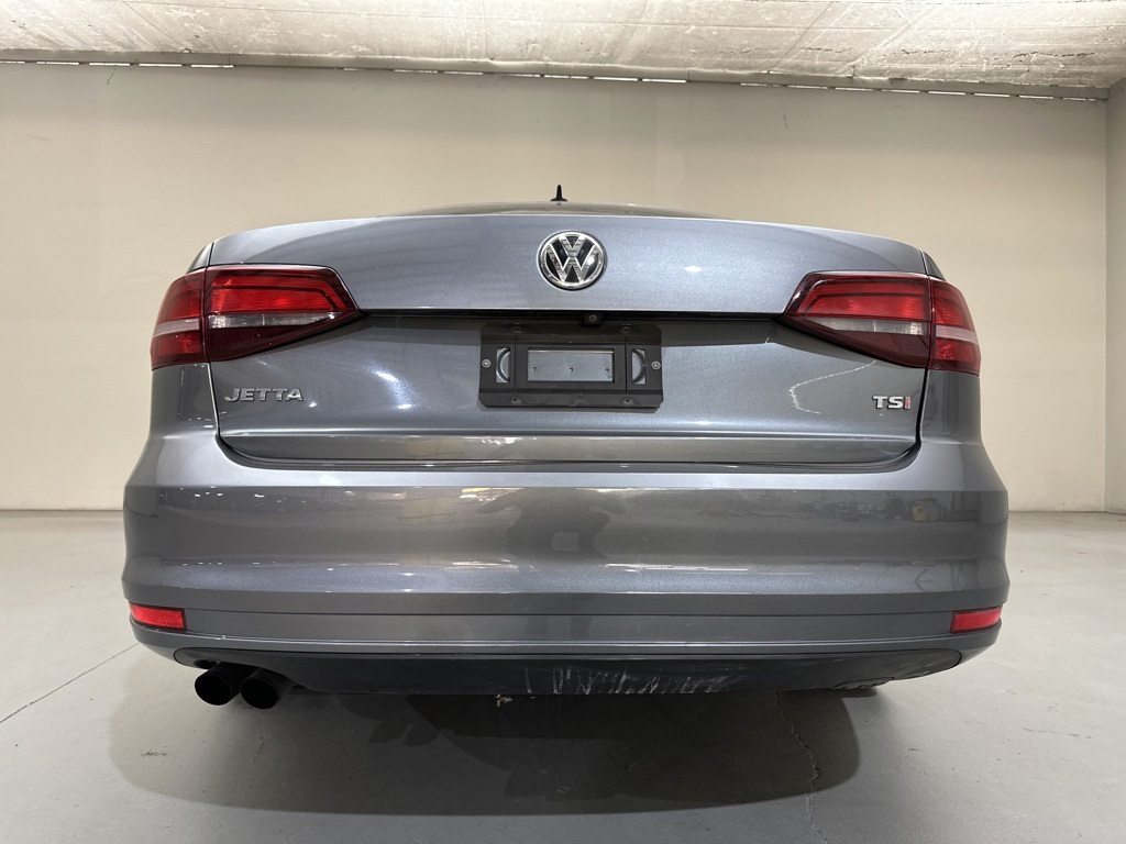 2016 Volkswagen Jetta for sale