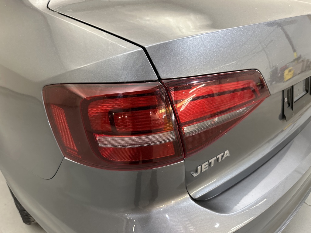 used 2016 Volkswagen Jetta for sale