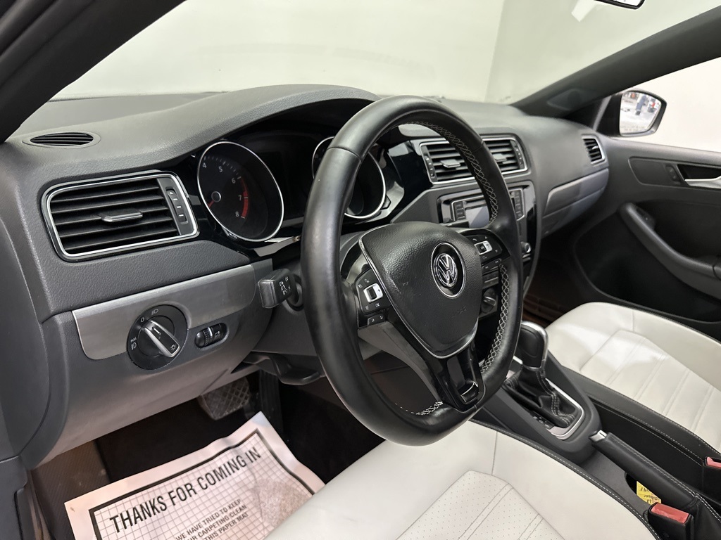 2016 Volkswagen Jetta for sale Houston TX