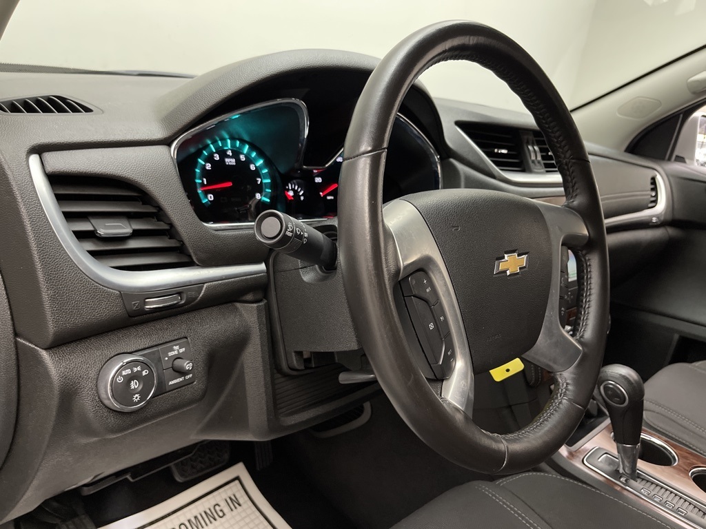 2014 Chevrolet Traverse for sale Houston TX