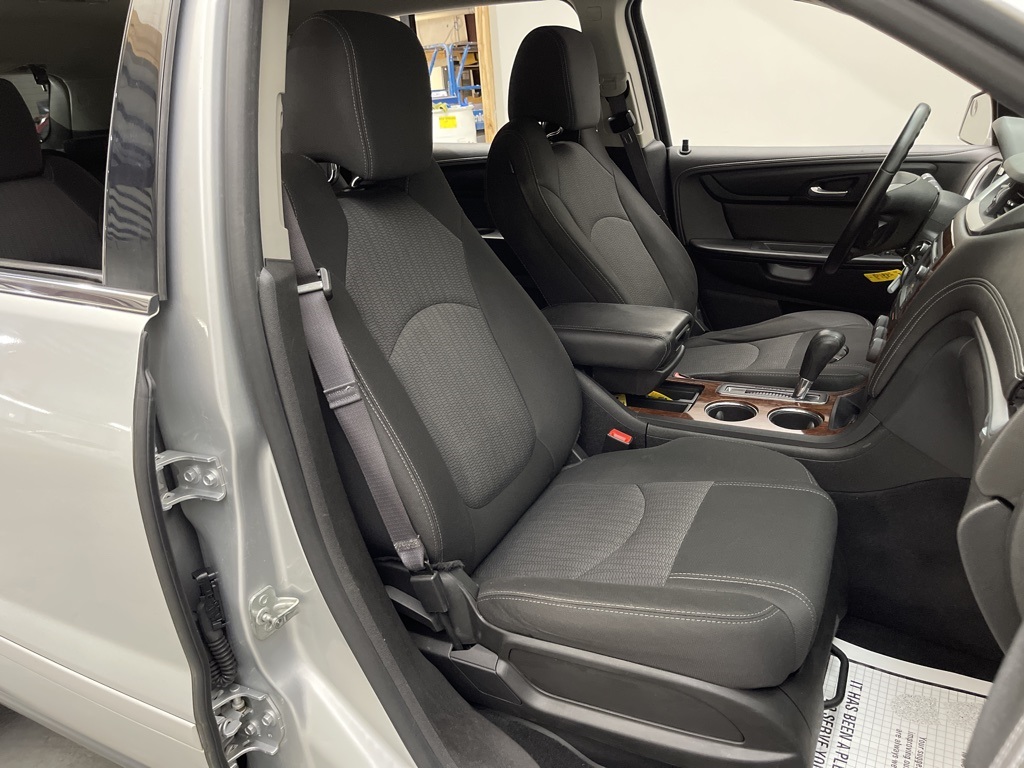 cheap used 2014 Chevrolet Traverse for sale