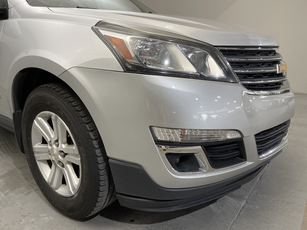 Chevrolet Traverse for sale