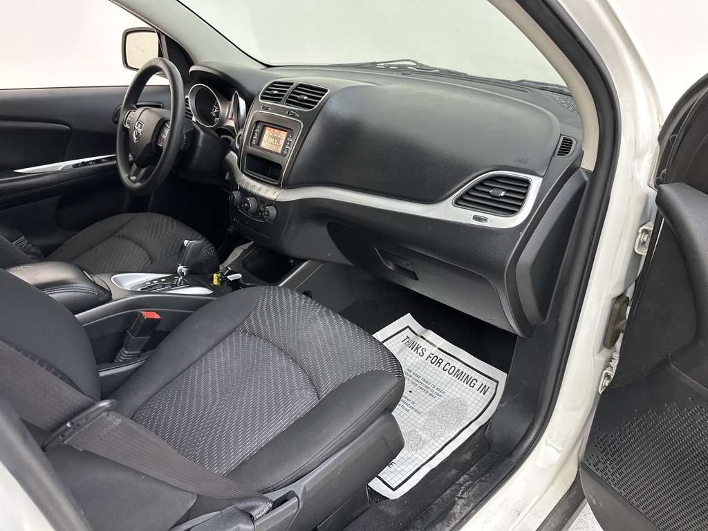 cheap used 2014 Dodge Journey for sale