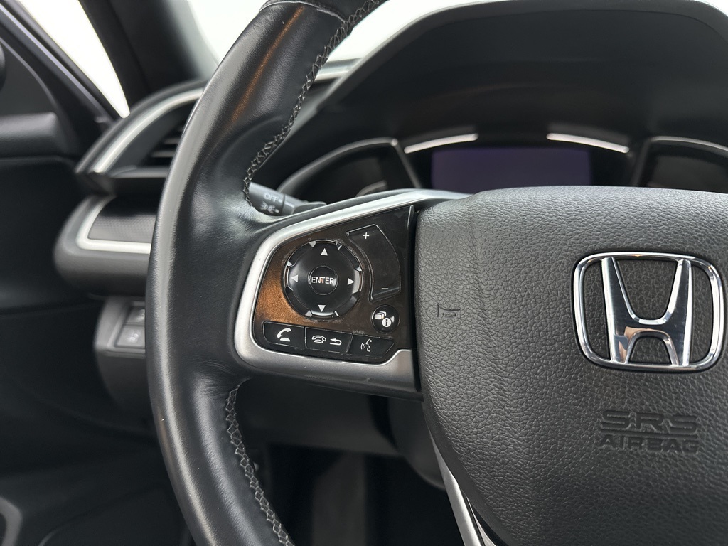 cheap used 2019 Honda Civic for sale