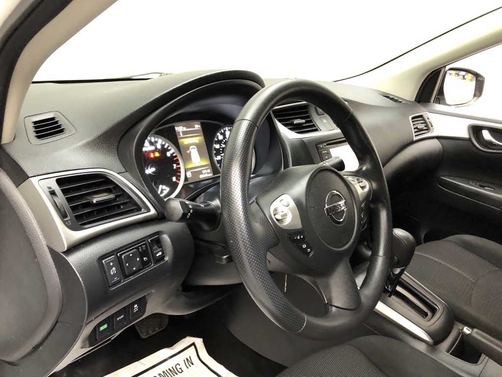 2018 Nissan Sentra for sale Houston TX