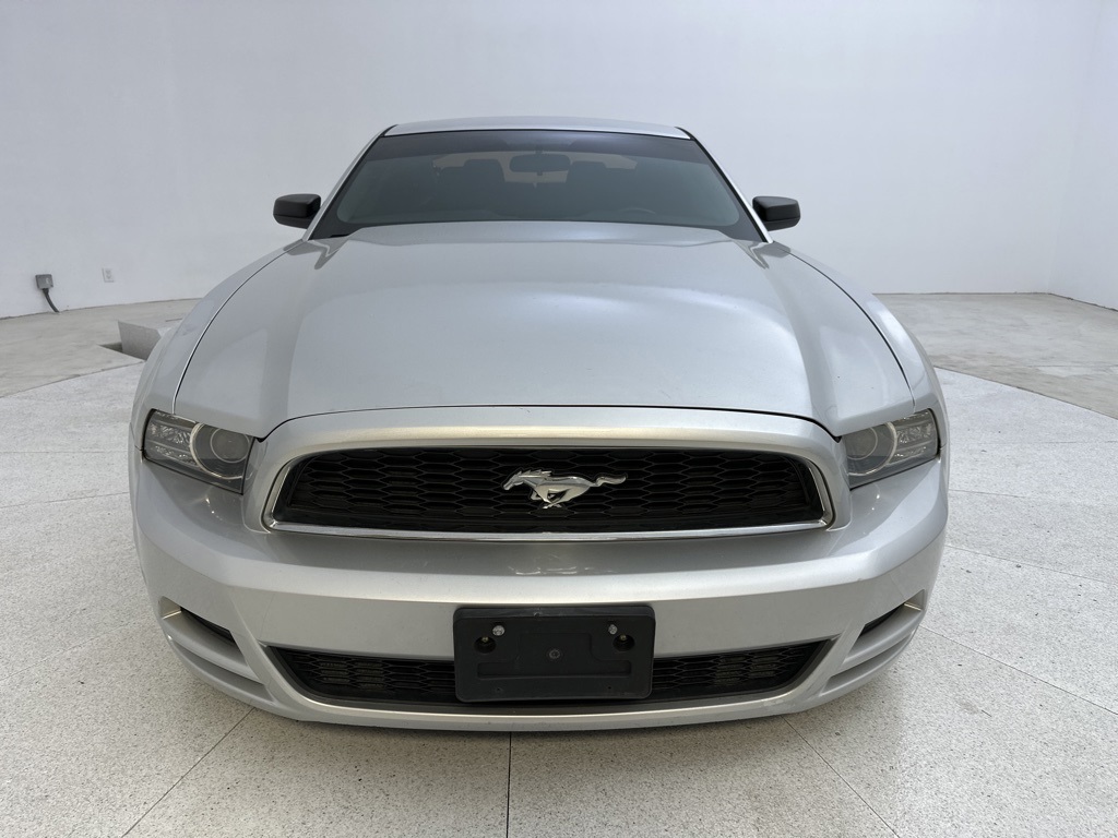 Used Ford Mustang for sale in Houston TX.  We Finance! 