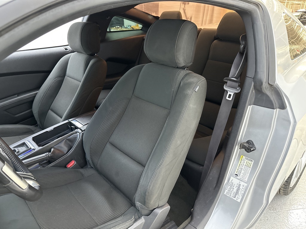 2014 Ford Mustang for sale near me