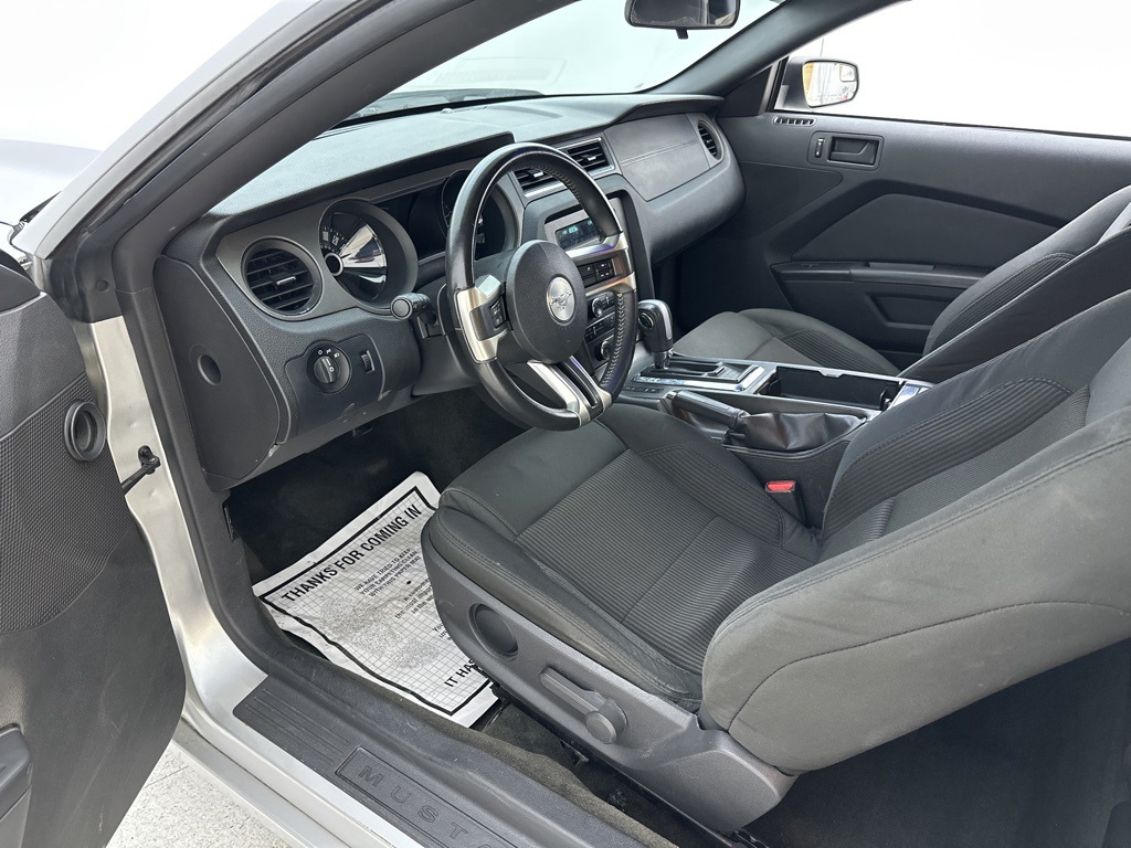2014 Ford Mustang for sale Houston TX
