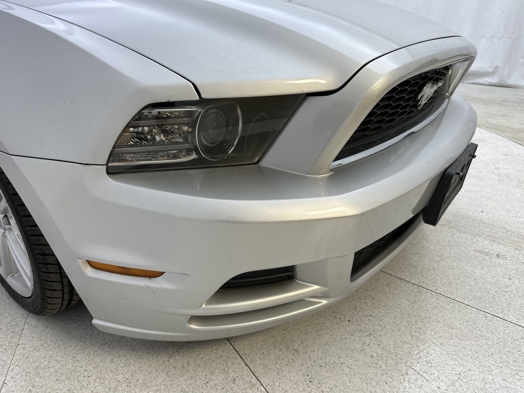 Ford Mustang for sale