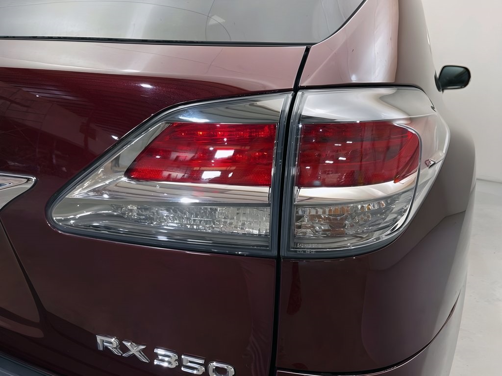 used Lexus RX 350 for sale near me