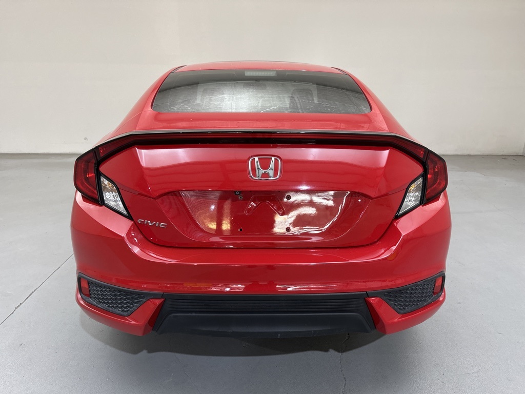 used 2016 Honda for sale