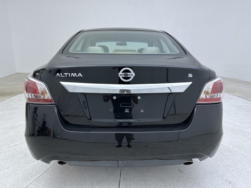 used 2015 Nissan for sale