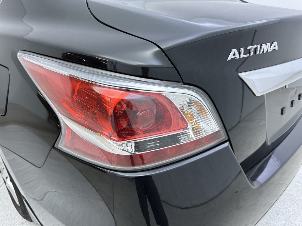 used 2015 Nissan Altima for sale