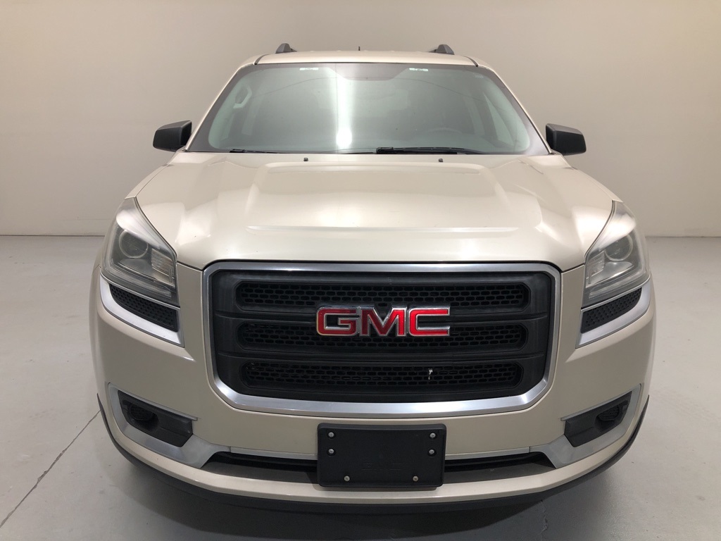 Used GMC Acadia for sale in Houston TX.  We Finance! 