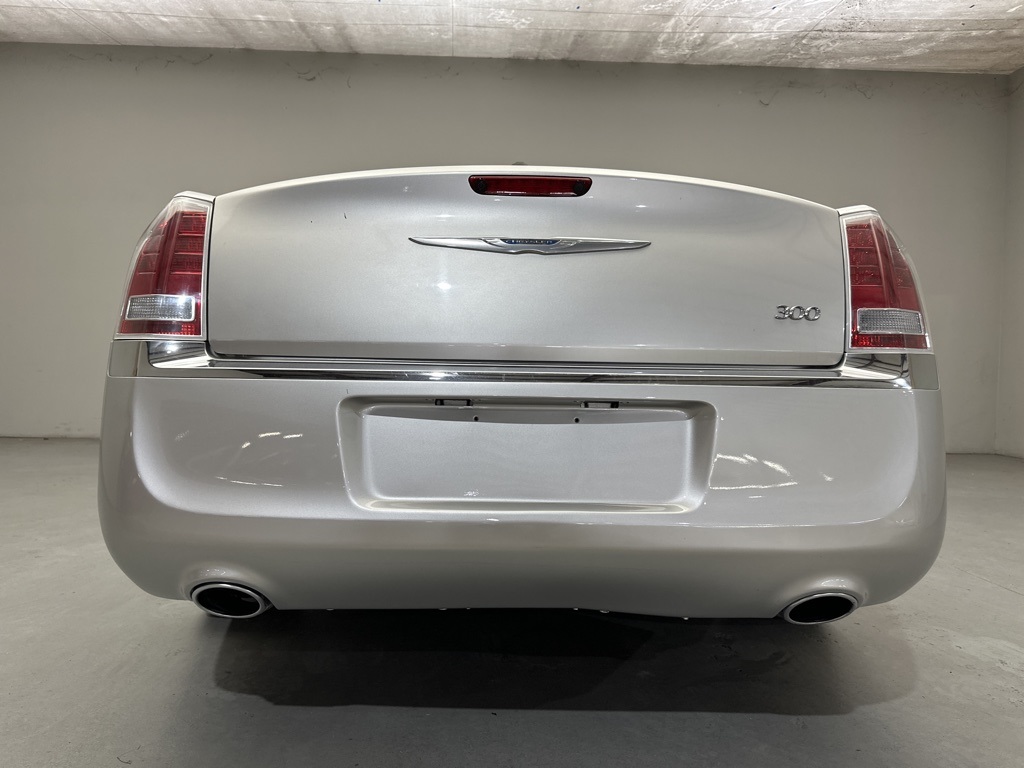 2012 Chrysler 300 for sale