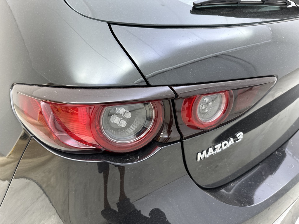used 2021 Mazda MAZDA3 for sale