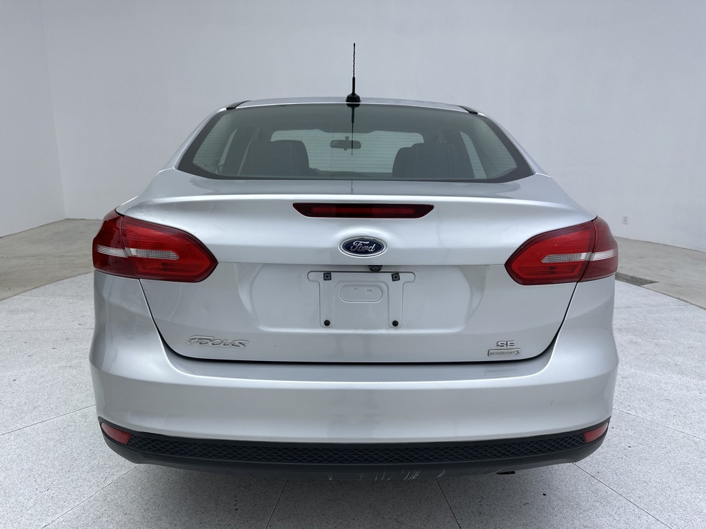 used 2018 Ford for sale