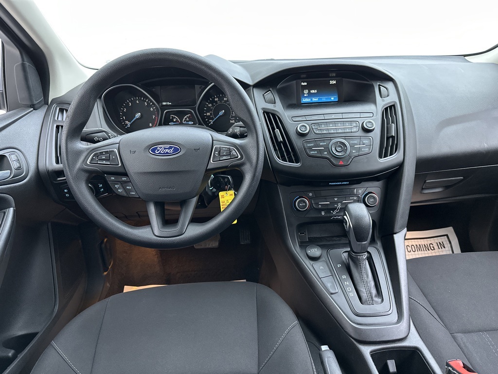 2018 Ford Focus for sale near me