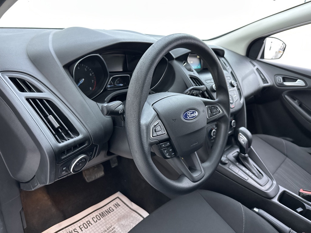 2018 Ford Focus for sale Houston TX