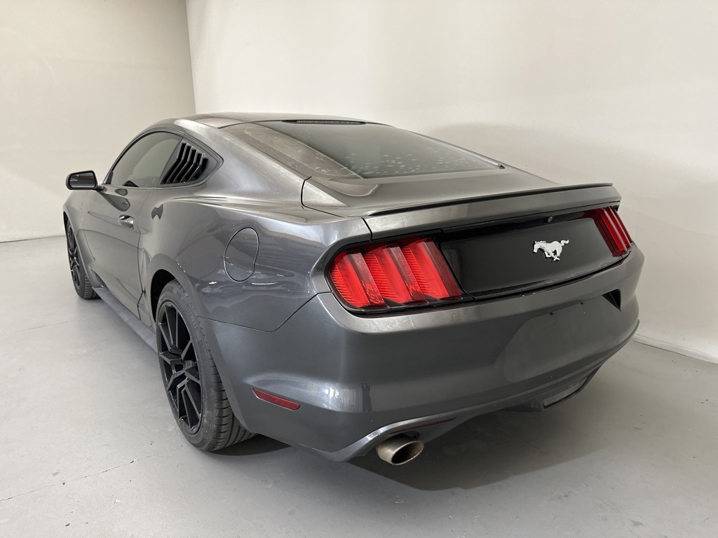 Ford Mustang for sale near me