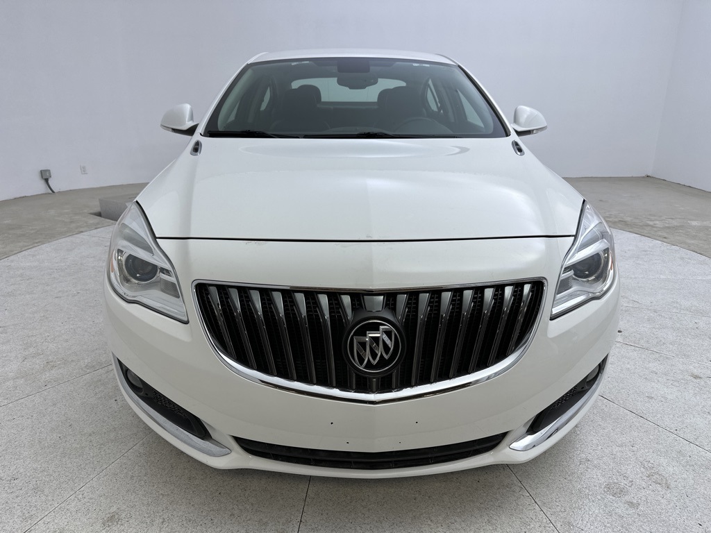 Used Buick Regal for sale in Houston TX.  We Finance! 