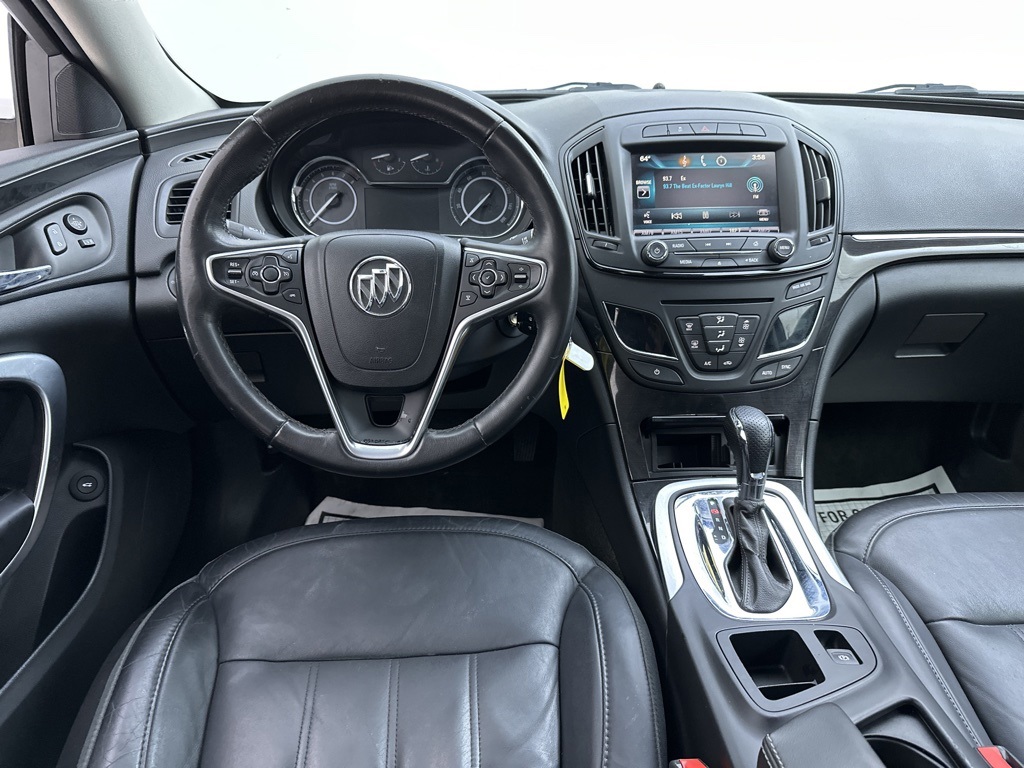 2014 Buick Regal for sale near me